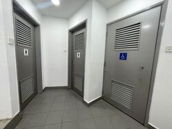 St. Andrews Centre (D2), Office #517801031
